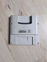 Nintendo Super Gameboy Adapter Rheinland-Pfalz - Kirchberg (Hunsrück) Vorschau