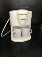 Kaffeemaschine für Single Bayern - Kempten Vorschau