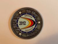 Bundeswehr Coin European Endeavour 2012 Brandenburg - Potsdam Vorschau