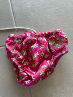 Baby-Badehose 6-12 Monate 7-11 Kilo Niedersachsen - Hage Vorschau