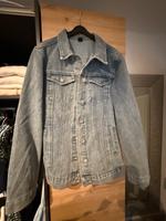 Jeans Jacke Nordrhein-Westfalen - Beckum Vorschau