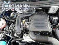 Motor SKODA FABIA 1.0 TSI CHZC DKRC 7.267KM+GARANTIE+KOMPLETT+VER Leipzig - Eutritzsch Vorschau