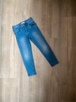 Jungen Jeans Gr. 128/134 Nordrhein-Westfalen - Unna Vorschau