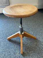 Stuhl, Holzstuhl Drehstuhl Vintage von Sedus voll funktionsfähig Baden-Württemberg - Königsfeld Vorschau