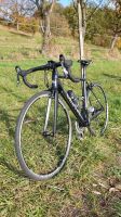 Rennrad Canyon Ultimate CL SLX 9 Carbon 53 Rahmen Hessen - Bad Sooden-Allendorf Vorschau