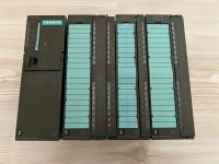 SIEMENS SIMATIC S7-300 CPU 312, 312-1AD10-0AB0 (4-teilig) Sachsen - Wurzen Vorschau