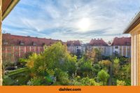 Bezugsfreie und sanierte 4-Zimmer Wohnung in idyllischer Lage von Dahlem Berlin - Dahlem Vorschau