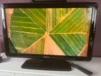 PHILIPS LCD Fernseher 37PFL5604H/12 Fernbedienung Flachbild TV Thüringen - Heilbad Heiligenstadt Vorschau