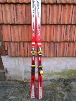 Fischer Skater Abfahrt Ski 190 cm DSV Thüringen - Zella-Mehlis Vorschau