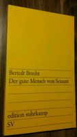 Der gute Mensch von Sezuan Niedersachsen - Westoverledingen Vorschau