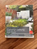 Buch Gartengestaltung mit Stein Bayern - Aurach Vorschau