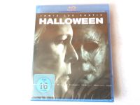 Halloween - Blu-ray - Neu + OVP Nordrhein-Westfalen - Alsdorf Vorschau