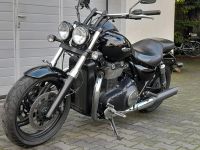 Triumph Thunderbird Storm Tüv 10/24 Nordrhein-Westfalen - Mülheim (Ruhr) Vorschau