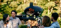 MORSØ FORNO Gartenofen Grill & Pizza Ofen SET UVP: 2.404,00 Baden-Württemberg - Lauchringen Vorschau