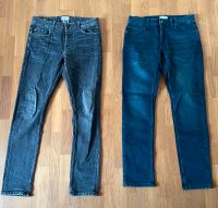 2 Only & Sons Herren Jeanshosen für einen Preis Sachsen - Eilenburg Vorschau