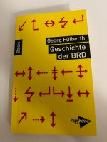 Geschichte der BRD von Georg Fülberth Nordrhein-Westfalen - Sankt Augustin Vorschau
