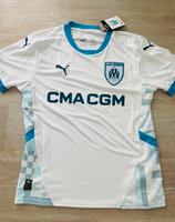 Olympique Marseille Trikot Nordrhein-Westfalen - Gronau (Westfalen) Vorschau
