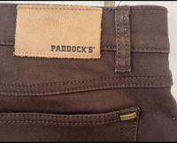 ORIGINAL PADDOCK‘S - RANGER - HERREN JEANS ( Gr.: 33/32 ) ! NEU ! Schleswig-Holstein - Lübeck Vorschau