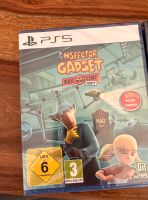 Inspector Gadget - Mad Time Party ps5 NEU Hamburg - Bergedorf Vorschau