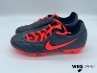 Nike JR T90 Shoot IV FG Fussballschuhe Gr. 36.5, 37.5 KIDS Bayern - Thannhausen Vorschau