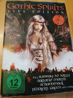 Gothic Spirits Live Edition, 2 DVD's Thüringen - Camburg Vorschau