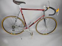 Vicini Vintage Rennrad Campagnolo Super Record Cromovelato Baden-Württemberg - Filderstadt Vorschau