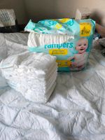 Pampers Premium protection gr. 2 Hessen - Wanfried Vorschau