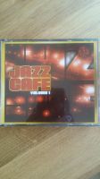 Jazz Cafe - Volume 1 - 3 CD´s Nürnberg (Mittelfr) - Mitte Vorschau