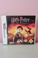 Harry Potter und der Feuerkelch Nintendo DS Spiel Baden-Württemberg - Heidelberg Vorschau