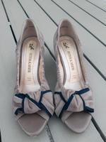 Damen- Pumps beige Berlin - Hellersdorf Vorschau