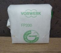 Original Vorwerk Kobold FP200 Premium-Filtertüte/Beutel(3 Stk.) Hessen - Darmstadt Vorschau