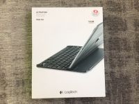 iPad Tastatur - Cover Logitech Ultrathin Schleswig-Holstein - Neumünster Vorschau