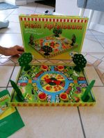 Mein Apfelbaum + Puzzle Flughafen Spiel Zählen lernen Lernspiel Niedersachsen - Syke Vorschau