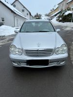 Mercedes 220 CDI  DaimlerChrysler Nordrhein-Westfalen - Gummersbach Vorschau