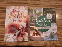 2 Adventskalenderbücher, neu Rheinland-Pfalz - Mendig Vorschau