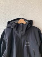 Arcteryx Zeta AR Goretex M Hardshell Mitte - Wedding Vorschau