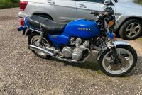 Honda CB 750 KZ Typ RC01 aus 1982 für Schrauber Kreis Pinneberg - Quickborn Vorschau