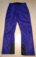 Skihose lilafarben, Gr. 36 Bayern - Aislingen Vorschau