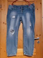 Damen-Jeans "Boyfriend Style" Bayern - Marktzeuln Vorschau