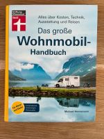 Das große Wohnmobil Handbuch Nordrhein-Westfalen - Langenfeld Vorschau