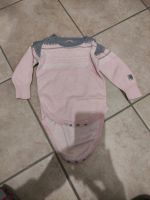 Body Pullover Marius Kids 80 rosa Norwegermuster Bayern - Gröbenzell Vorschau