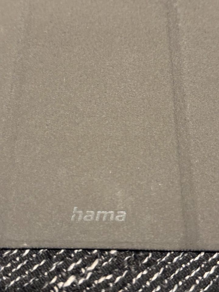 Ipad pro 11“ 2022 Hülle von Hama in Krefeld