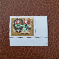 Bund Mi. 385 ** FN Schneewittchen Eckrand #2740 - Preis 0,50 € Niedersachsen - Aurich Vorschau