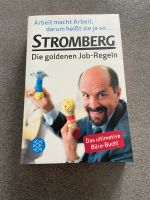 Stromberg Die goldenen Job Regeln * wie Neu* Nordrhein-Westfalen - Sendenhorst Vorschau