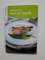 Leckeres mit Fisch und Fleisch/ Kochen Kompakt Berlin - Gatow Vorschau