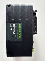 FESTOOL Ersatzakku BPH 9,6 T Schleswig-Holstein - Flensburg Vorschau