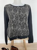 Esprit by Edc Blazer Bomberjacke Gr S schwarz Niedersachsen - Sittensen Vorschau