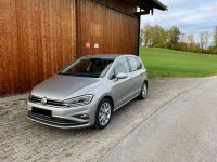 Volkswagen Golf Sportsvan 1.5 TSI ACT OPF 96kW Highline... Bayern - Waakirchen Vorschau