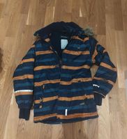 Warme Minymo Winterjacke Junge m Daumenschlaufen 140 Kr. Dachau - Dachau Vorschau