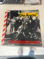 Die Ärzte Das ist nicht die ganze Wahrheit Vinyl Schleswig-Holstein - Busdorf Vorschau